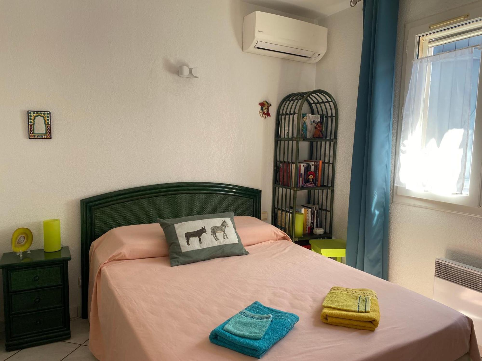 Chambres Table D'Hotes Carpe Diem Villeneuve-la-Riviere Exterior photo